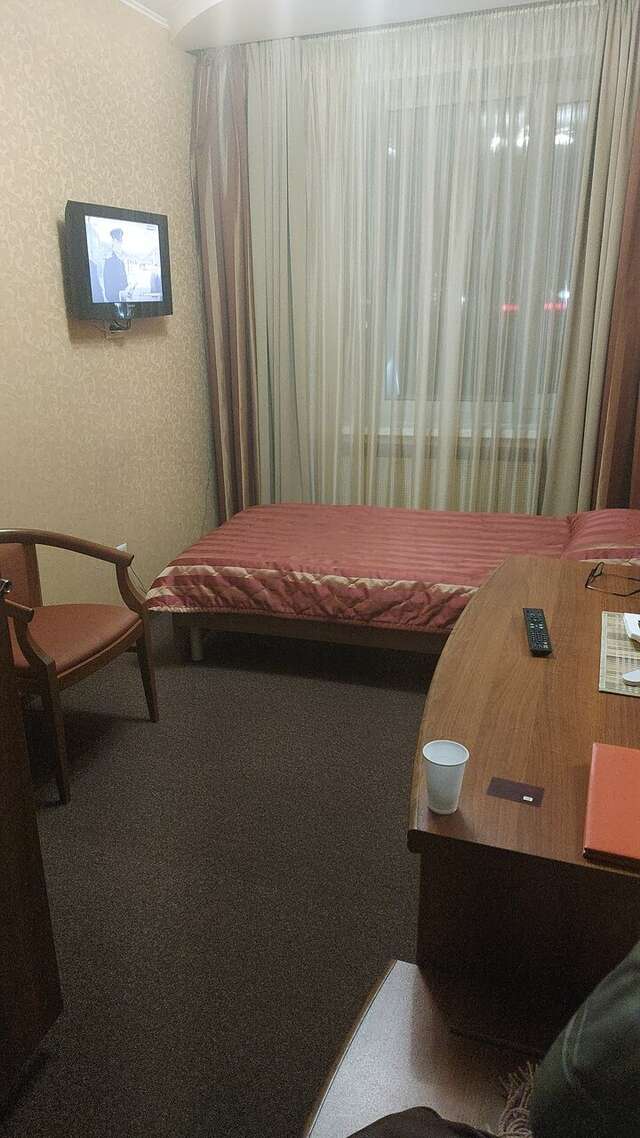 Гостиница Метелица Сургут-189