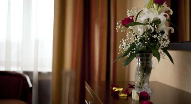 Гостиница Метелица Сургут-77