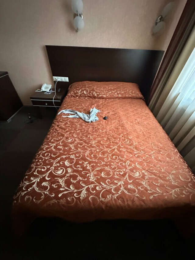 Гостиница Метелица Сургут-155