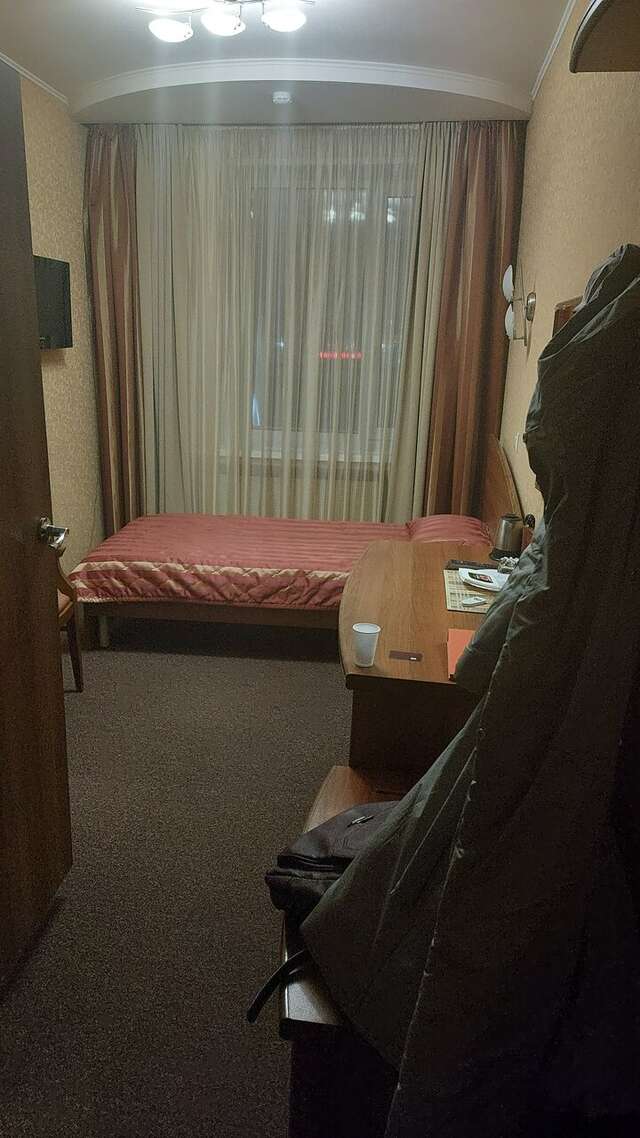 Гостиница Метелица Сургут-177