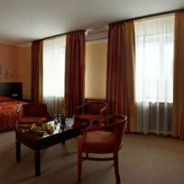 Гостиница Метелица Сургут-65