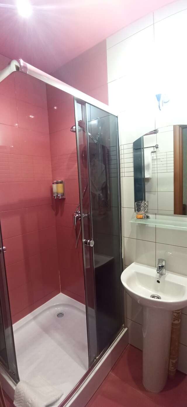 Гостиница Метелица Сургут-176