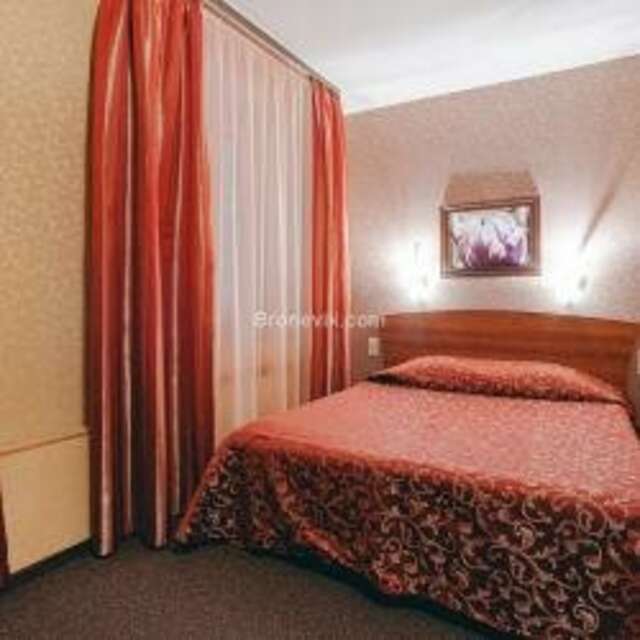 Гостиница Метелица Сургут-108