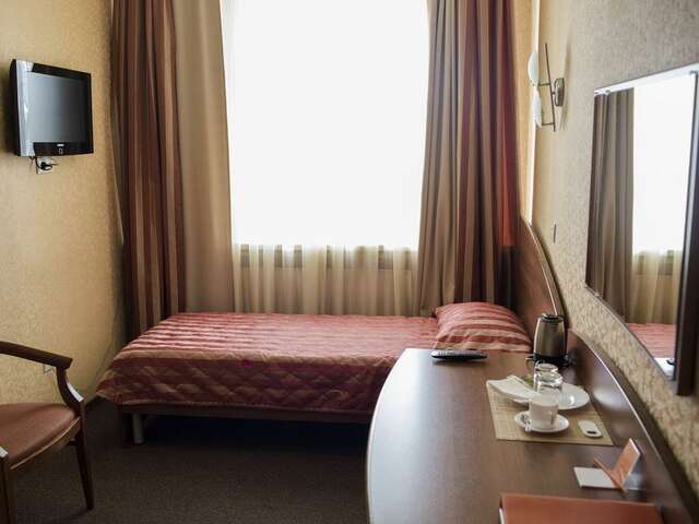 Гостиница Метелица Сургут-107