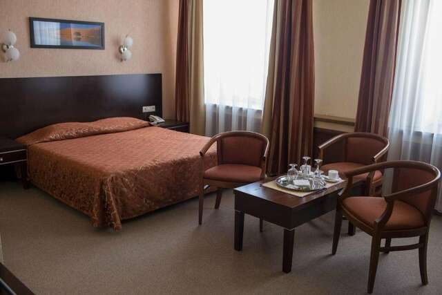 Гостиница Метелица Сургут-73