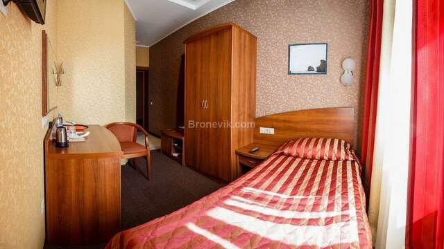 Гостиница Метелица Сургут-70