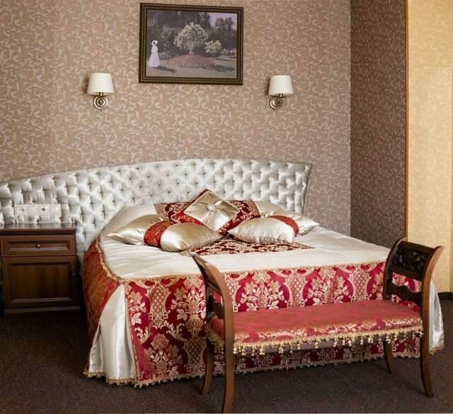 Гостиница Метелица Сургут-11