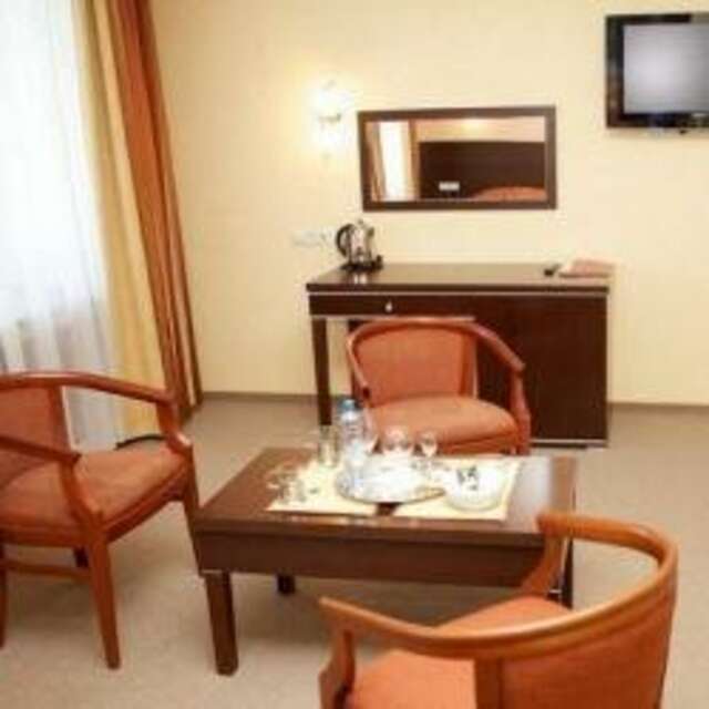 Гостиница Метелица Сургут-51