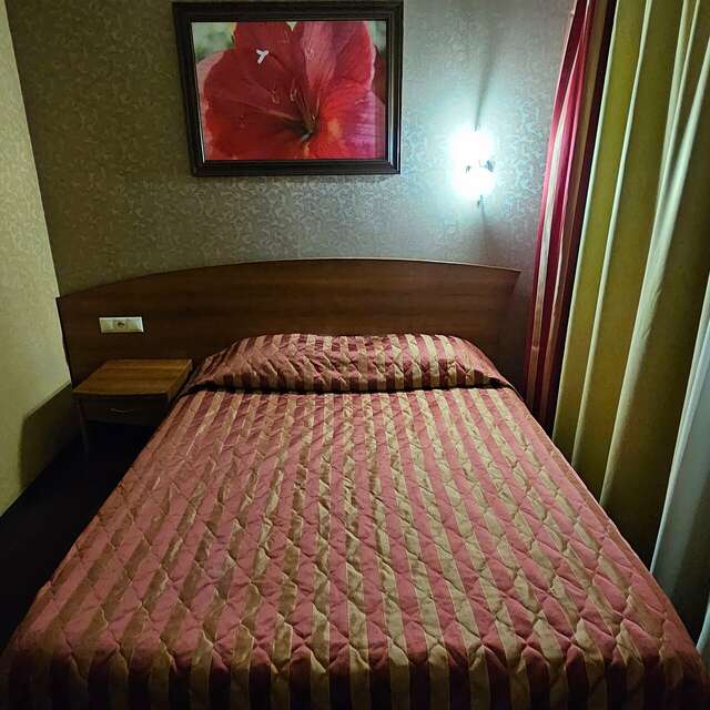 Гостиница Метелица Сургут-151