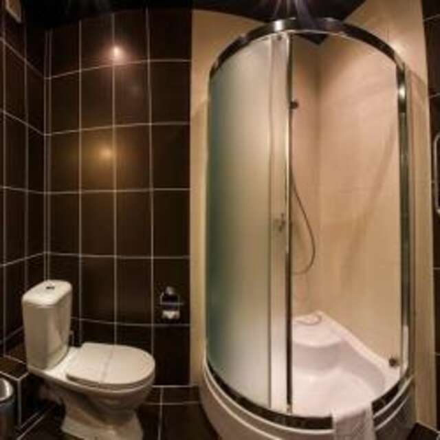 Гостиница Метелица Сургут-111