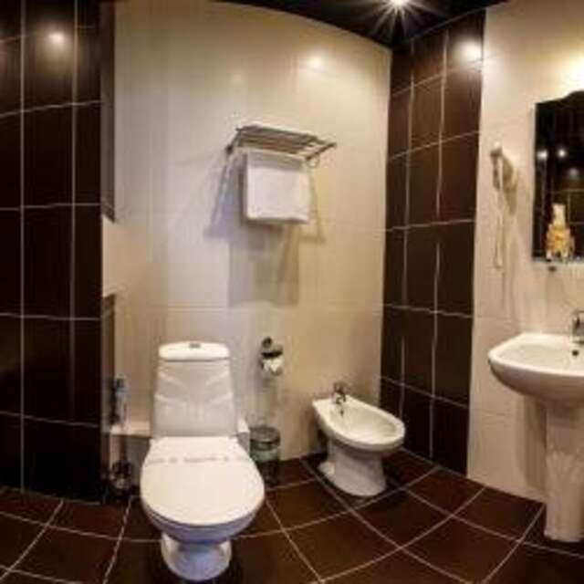 Гостиница Метелица Сургут-114