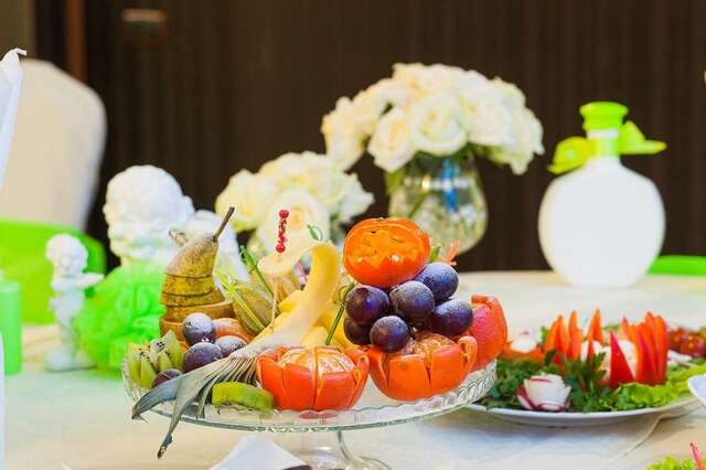 Гостиница Метелица Сургут-40