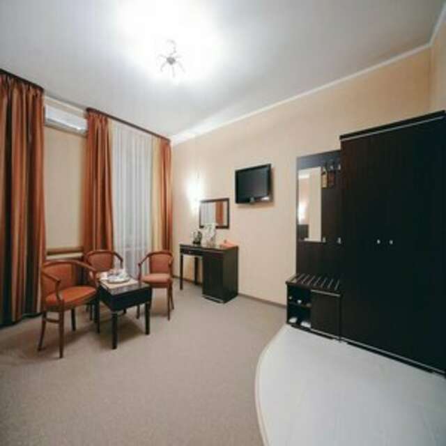 Гостиница Метелица Сургут-60