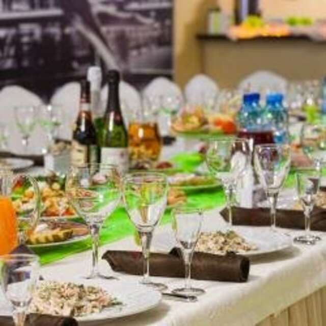 Гостиница Метелица Сургут-112