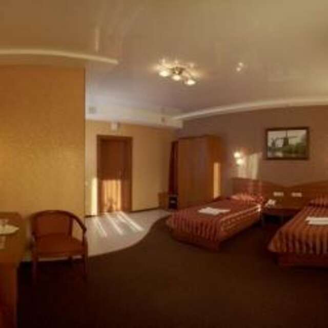 Гостиница Метелица Сургут-129