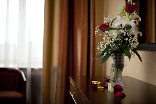 Гостиница Метелица Сургут-119