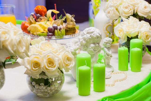 Гостиница Метелица Сургут-19