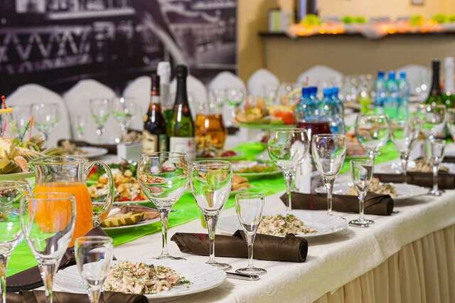 Гостиница Метелица Сургут-54