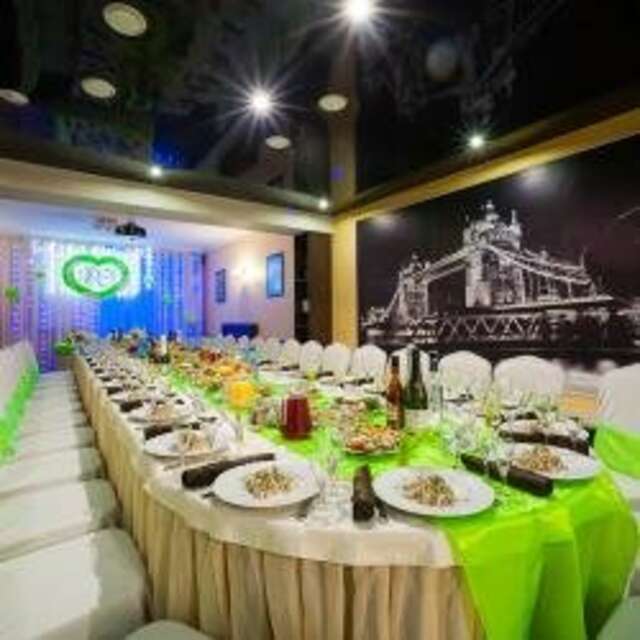 Гостиница Метелица Сургут-79