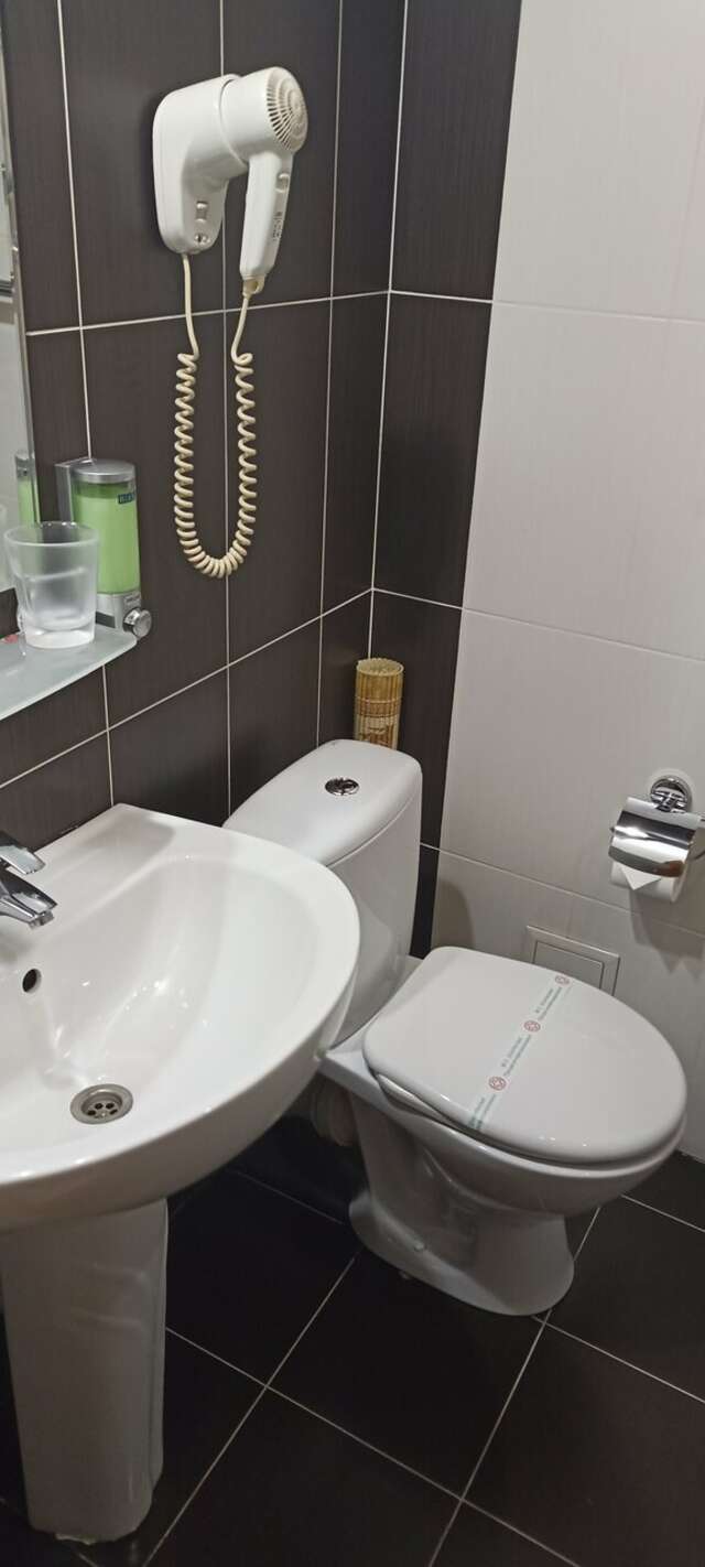 Гостиница Метелица Сургут-179