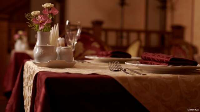 Гостиница Метелица Сургут-171