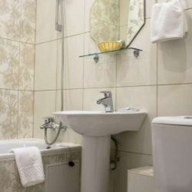 Гостиница Метелица Сургут-80