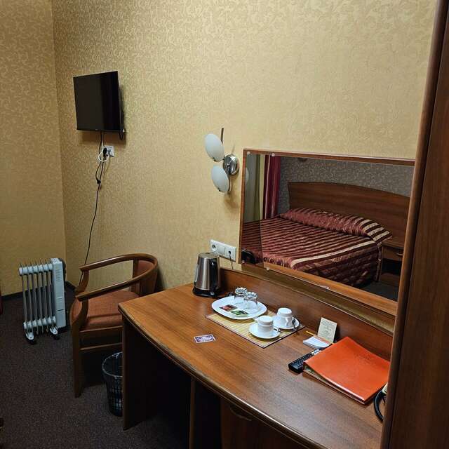 Гостиница Метелица Сургут-162