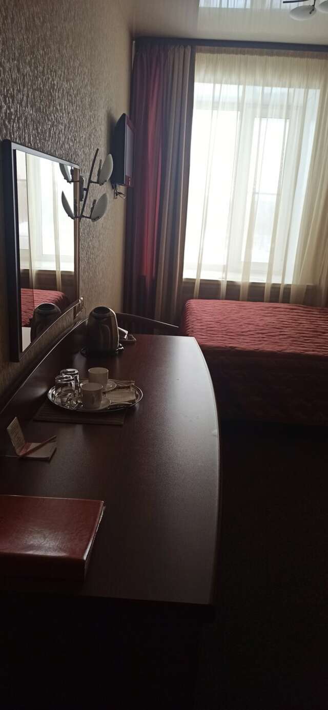 Гостиница Метелица Сургут-166