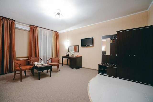 Гостиница Метелица Сургут-118