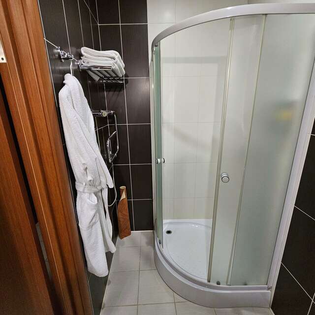 Гостиница Метелица Сургут-165