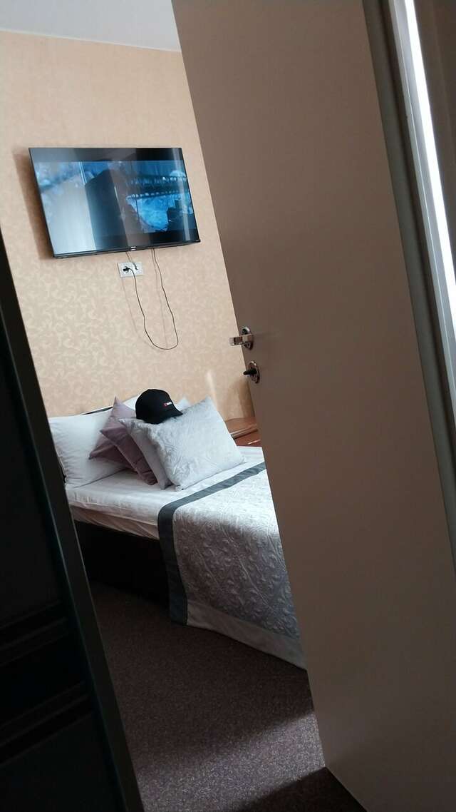 Гостиница Метелица Сургут-158