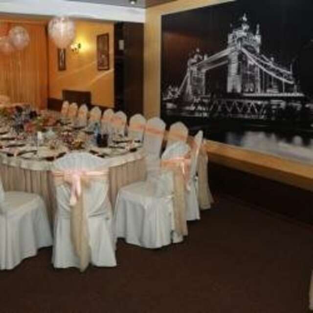 Гостиница Метелица Сургут-121