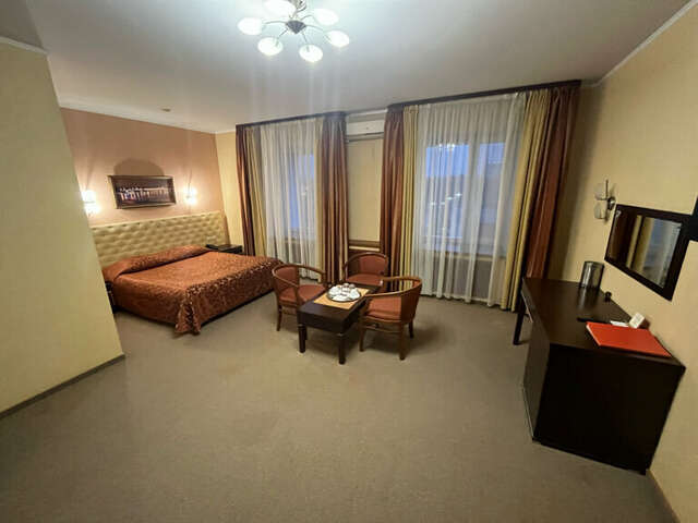 Гостиница Метелица Сургут-167