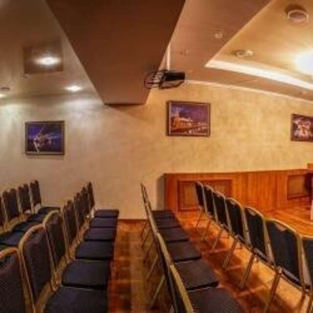 Гостиница Метелица Сургут-42