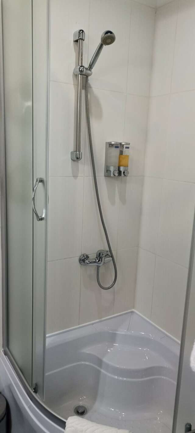 Гостиница Метелица Сургут-183